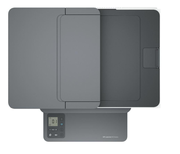 HP LaserJet M234sdw Duplex ADF LAN Wi-Fi - 724511 - zdjęcie 2